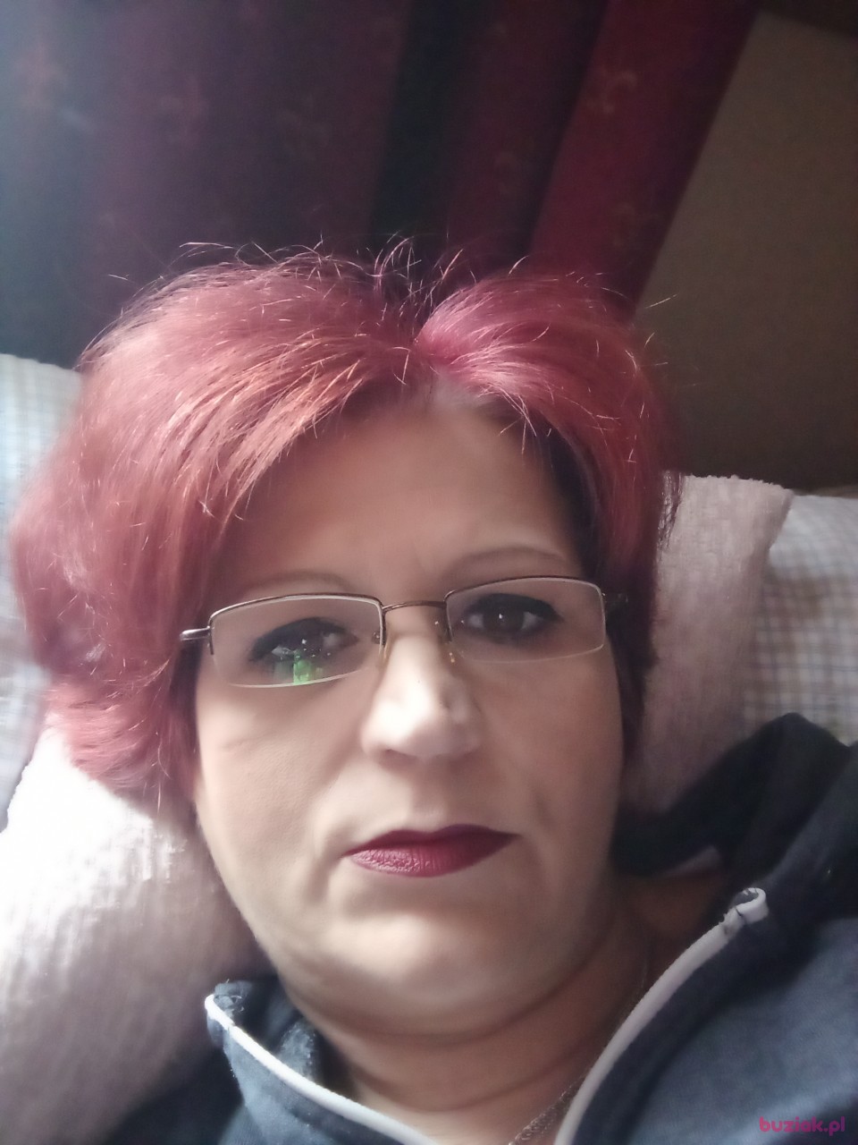 Monika , Kobieta, 51, Włodawa, Polska, Zdjęcie: 4