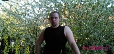 Adrian, Mężczyzna, 34, Kutno, Polska, Zdjęcie: 3