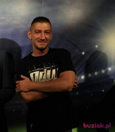 Tomasz, Male, 41, Holandia, Photo: 1