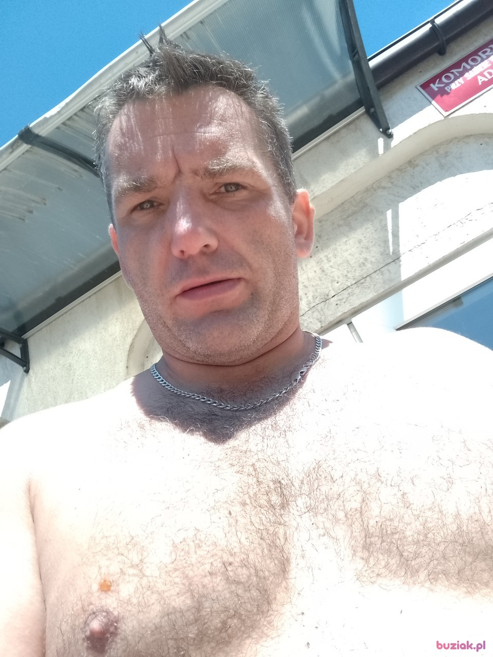 Adam, Mężczyzna, 39, Dąbrowa Górnicza, Polska: 1