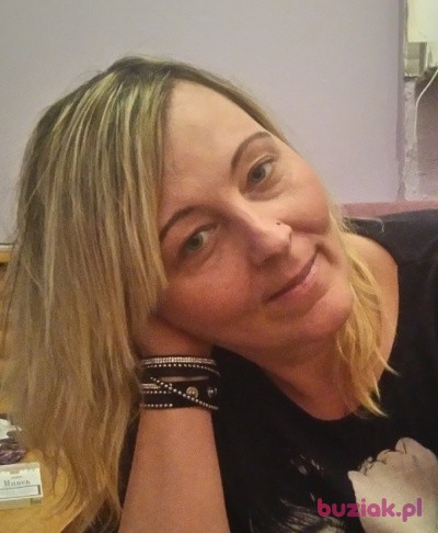 basik7, Female, 51, Poznań, Polska, Photo: 1