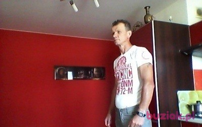 roman, Mężczyzna, 62, Gorlice, Polska, Zdjęcie: 3