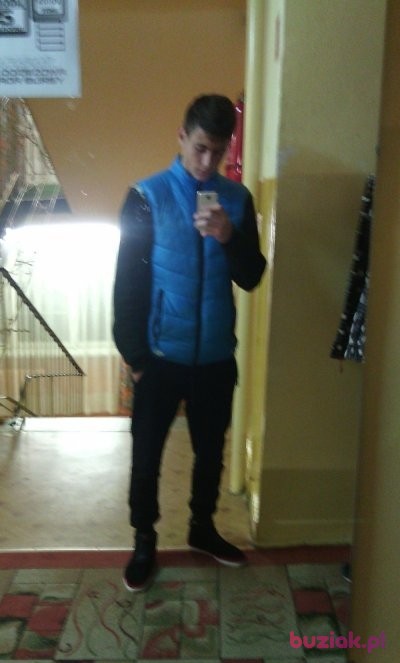 Przemek, Male, 26, Łódź, Polska, Photo: 3