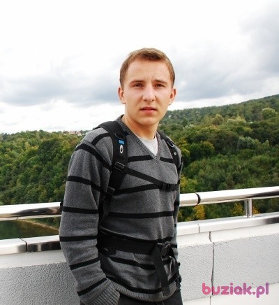 Adam, Male, 31, Rydułtowy, Polska: 1