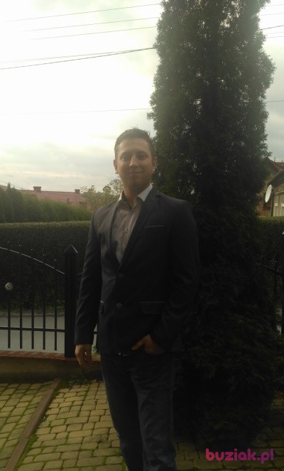 Grzegorz , Male, 34, Kraków, Polska, Photo: 1