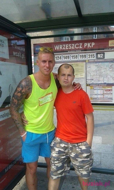 Patryk, Male, 34, Gdańsk, Polska, Photo: 6
