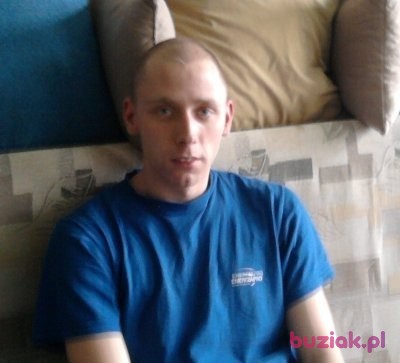 Wojtek, Male, 38, Wrocław, Polska, Photo: 1