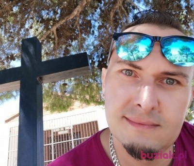 ANDRESSI, Male, 42, Hiszpania, Photo: 1