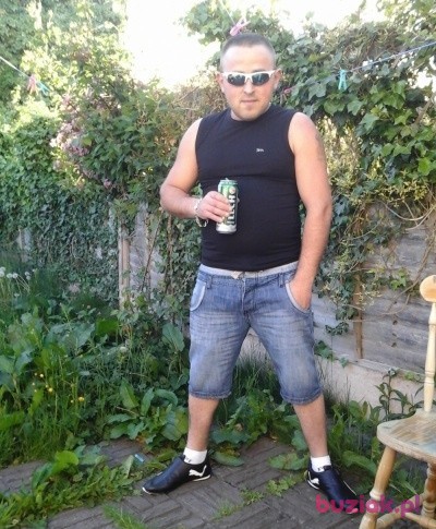 mariusz, Mężczyzna, 38, Oss North Brabant Province, Holandia: 1