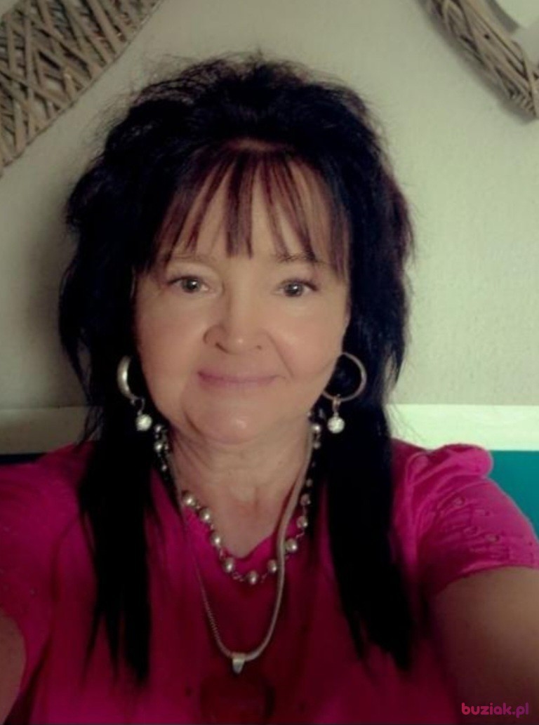 Basia, Kobieta, 55, Wuppertal, Niemcy: 1