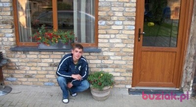 Piotrek, Mężczyzna, 29, Ludenscheid North Rhine Westphalia, Niemcy: 1