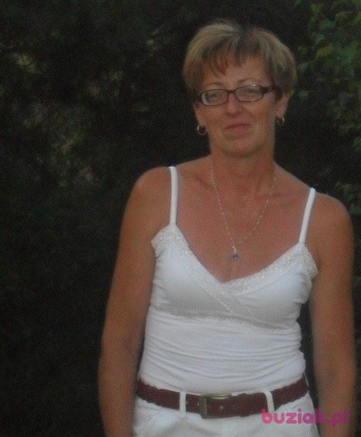 Jadwiga, Mężczyzna, 61, Bydgoszcz, Polska: 1