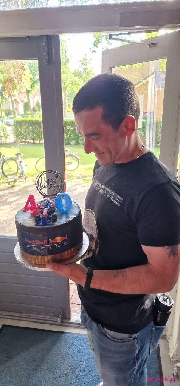Pawel Pazdzierski, Mężczyzna, 43, Zwolle, Holandia, Zdjęcie: 5