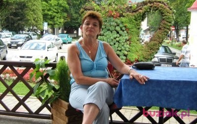 ona60sl, Kobieta, 73, Bytom, Polska: 1