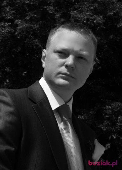 Marcin, Mężczyzna, 46, Warszawa, Polska, Zdjęcie: 1