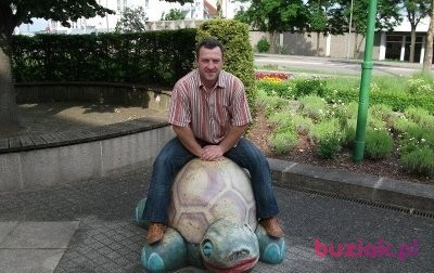 JARO34, Male, 47, Lubin, Polska, Photo: 3