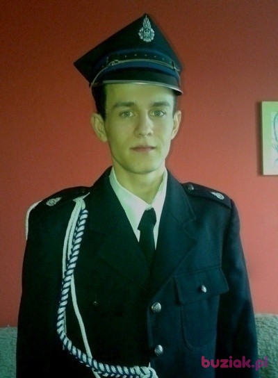 mateusz, Male, 34, Żary, Polska, Photo: 3