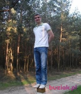 Daniel, Male, 36, Łowicz, Polska: 1