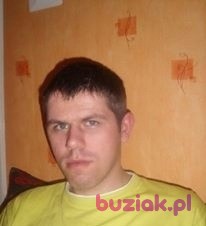 Łukasz, Male, 39, Inowrocław, Polska, Photo: 2