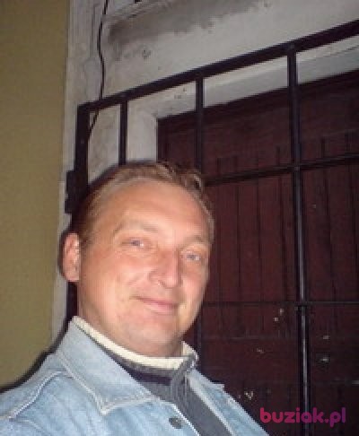 Tomek, Male, 51, Gostynin, Polska, Photo: 2