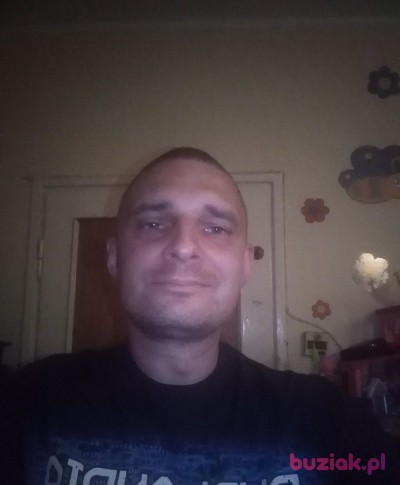Jarek, Mężczyzna, 41, Poznań, Polska: 1