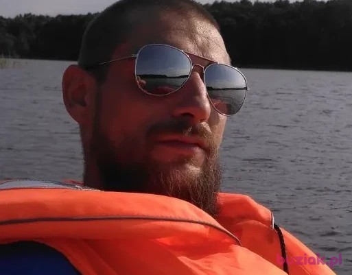 Patryk, Mężczyzna, 35, Lublin, Polska: 1