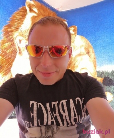 TOMASZ, Male, 41, Wałcz, Polska, Photo: 2