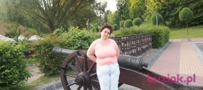 Ania, Female, 43, Radom, Polska, Photo: 1