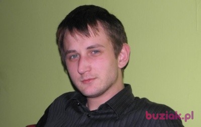 Seweryn, Male, 33, Zabrze, Polska, Photo: 2