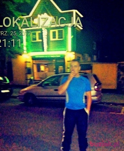 Jarek, Mężczyzna, 36, Kamienna Góra, Polska, Zdjęcie: 1