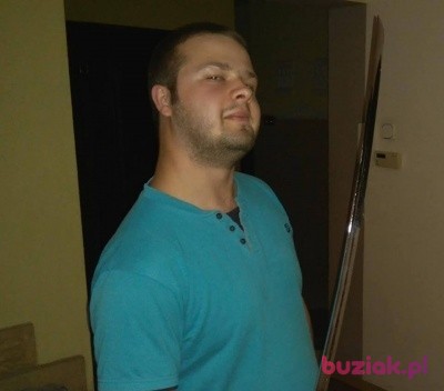 Daniel, Mężczyzna, 30, Częstochowa, Polska: 1