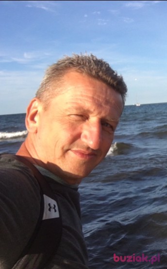 Dariusz, Male, 50, Bydgoszcz, Polska, Photo: 1