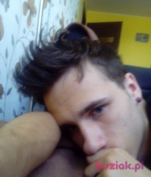Lucyfer , Male, 27, Polska, Photo: 3