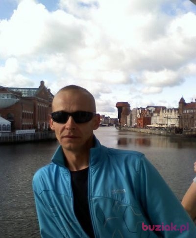GRZES, Mężczyzna, 52, Gdańsk, Polska, Zdjęcie: 2