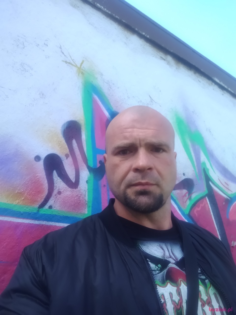 Artur, Mężczyzna, 41, Lubin, Polska: 1