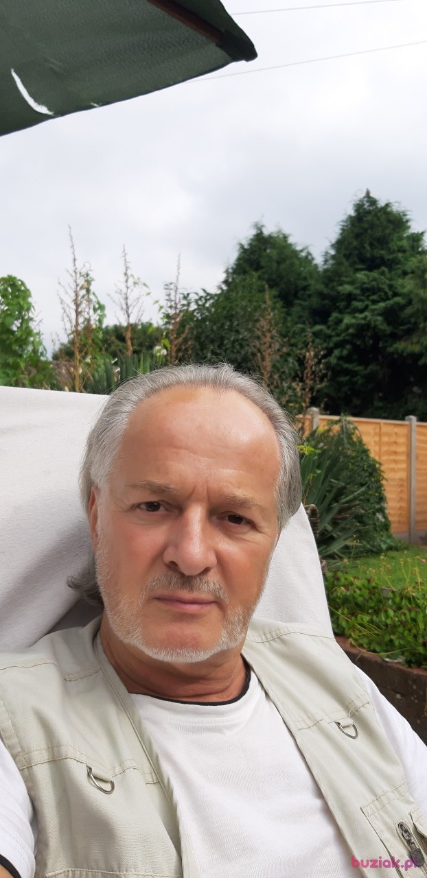 WIESLAW, Mężczyzna, 60, Wielka Brytania, Zdjęcie: 1