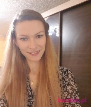 nili1, Female, 34, Poznań, Polska, Photo: 4