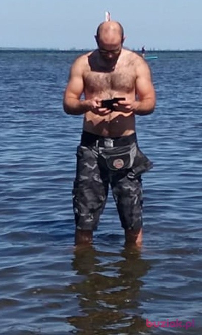 radek, Mężczyzna, 36, Holandia: 1