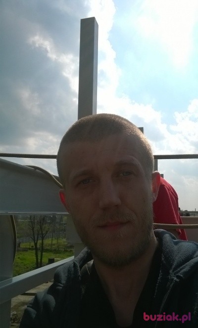 Piotr, Mężczyzna, 38, Kraków, Polska: 1