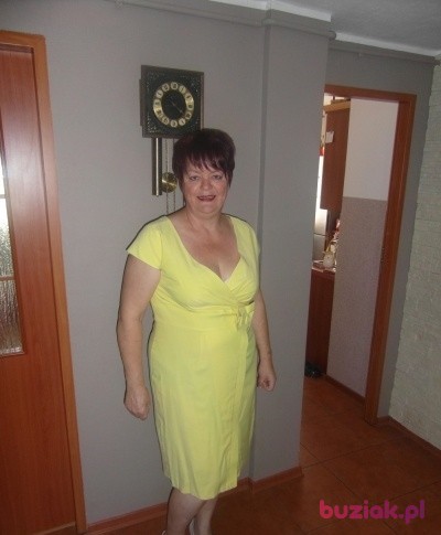 MARIOLA, Kobieta, 64, Kołobrzeg, Polska, Zdjęcie: 3