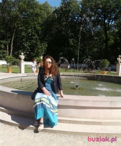 katrina10, Female, 37, Warszawa, Polska, Photo: 2
