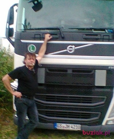 krzysztof, Mężczyzna, 56, Niemcy, Zdjęcie: 2
