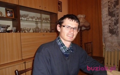 Łukasz, Mężczyzna, 39, Wołów, Polska, Zdjęcie: 1