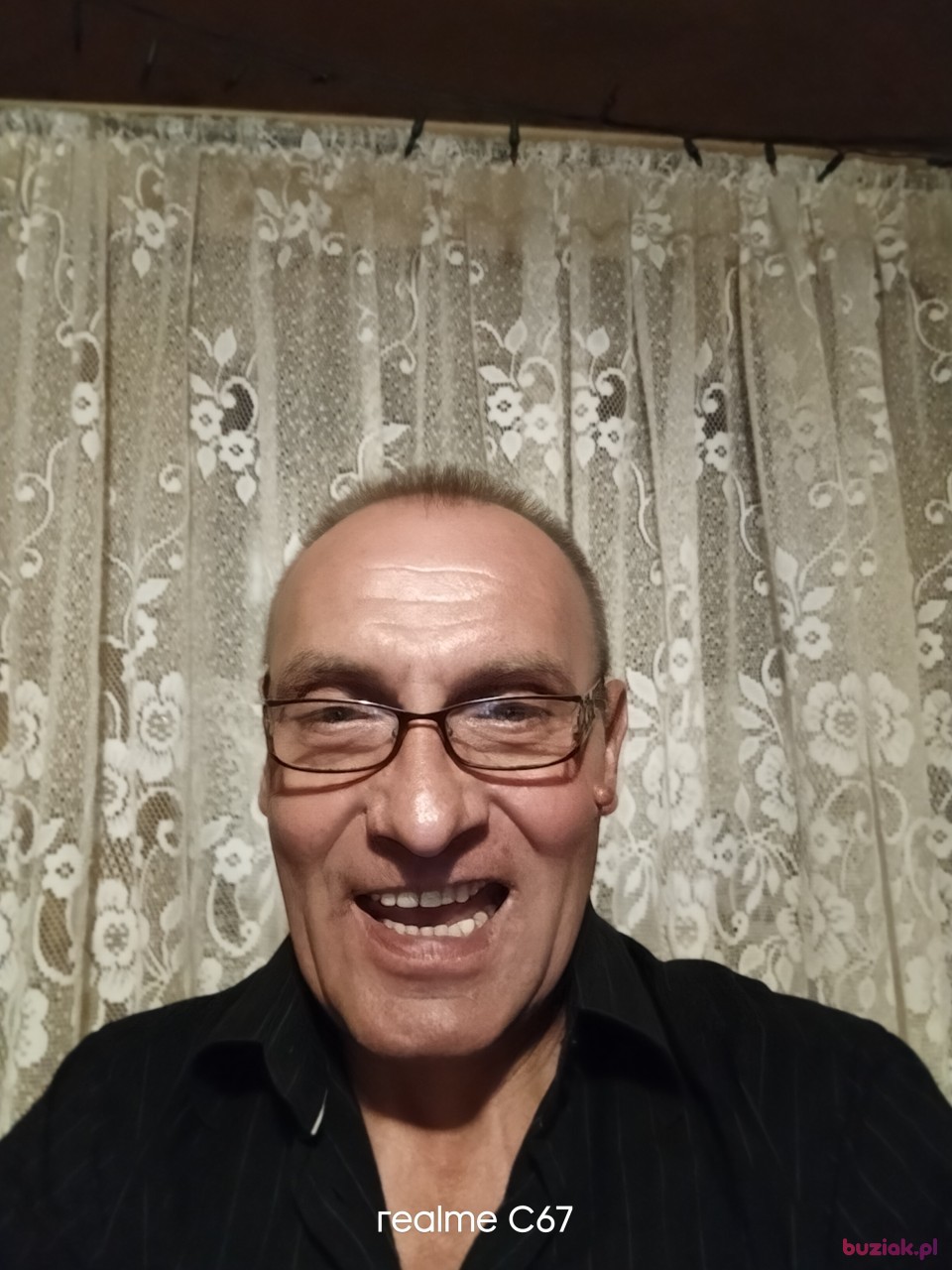 Zbigniew, Mężczyzna, 51, Mińsk Mazowiecki, Polska: 1