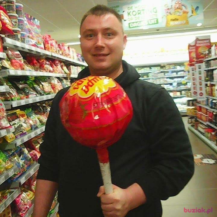 Adamsz, Mężczyzna, 41, Jawor, Polska, Zdjęcie: 1