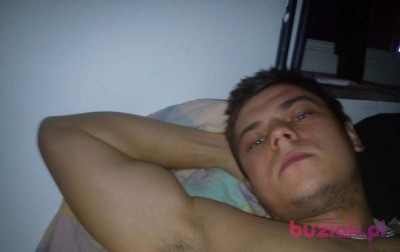 Kuba, Male, 35, Zamość, Polska, Photo: 3