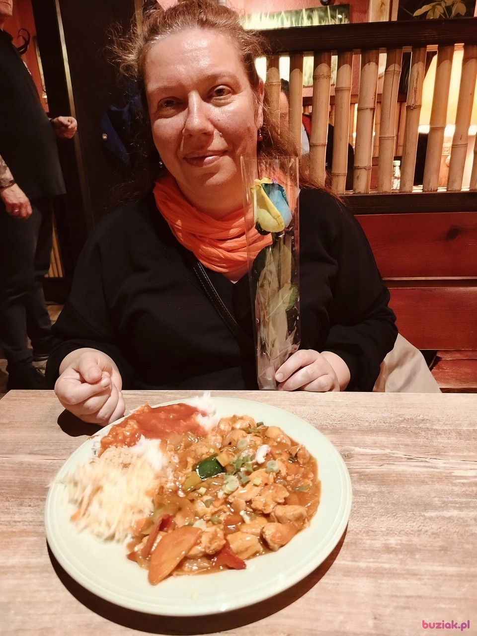Agnieszka, Kobieta, 46, Piła, Polska: 1