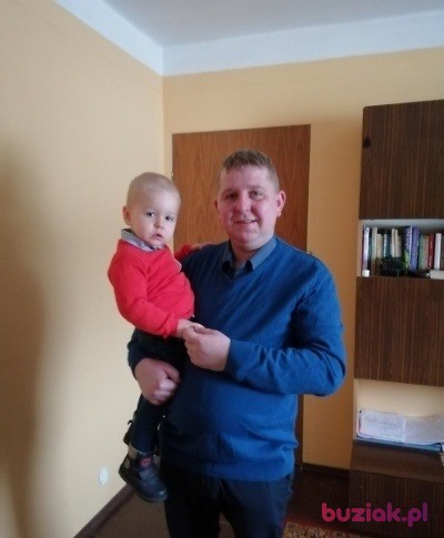 Tomasz, Male, 39, Katowice, Polska, Photo: 2