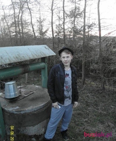 Daniel, Male, 32, Suwałki, Polska, Photo: 2