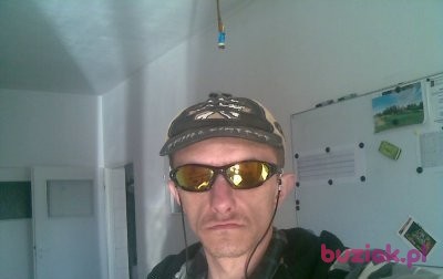 Ryszard, Mężczyzna, 50, Pasłęk, Polska, Zdjęcie: 1